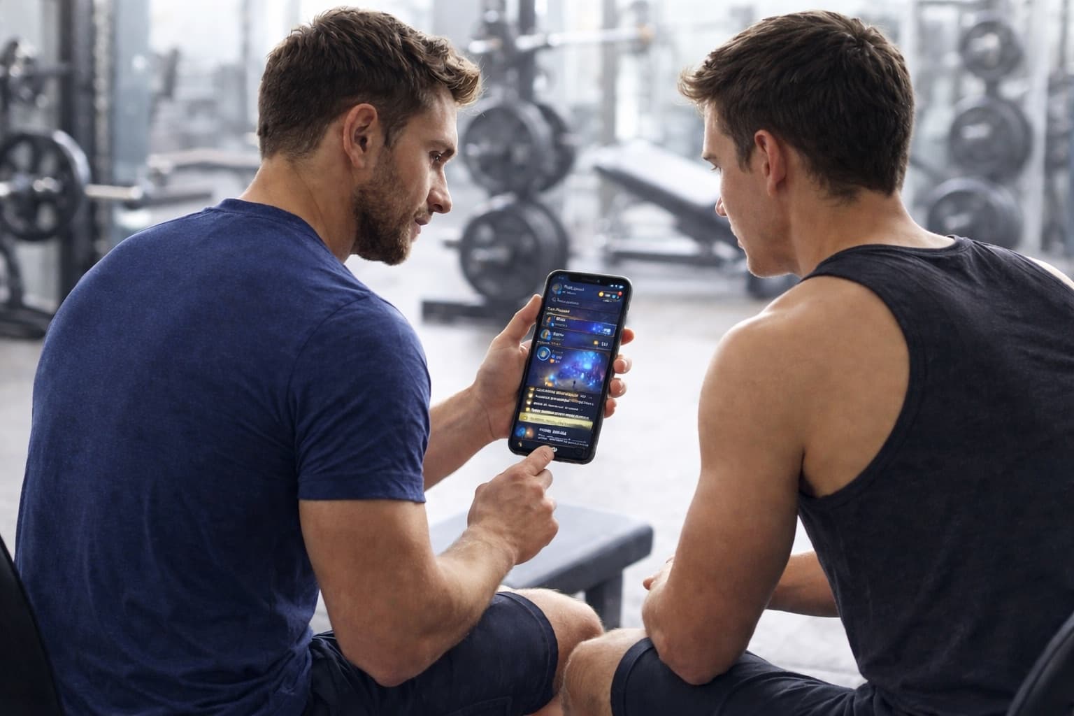 IMMONA Mirror use case