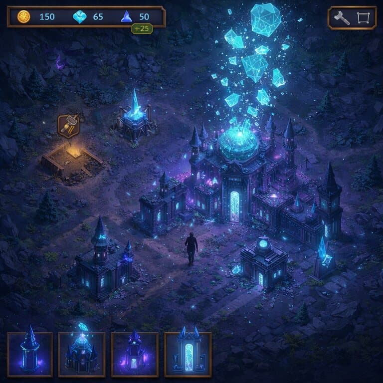 Podgląd świata IMMONA